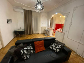HearT of the city 2 bedrooms, living rooms, bathrooms, with AC